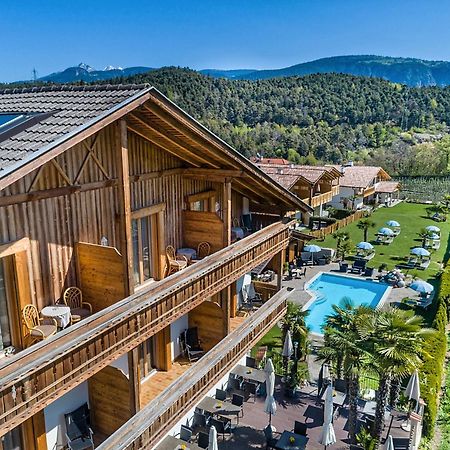 Hotel Schallerhof Tesimo Dış mekan fotoğraf