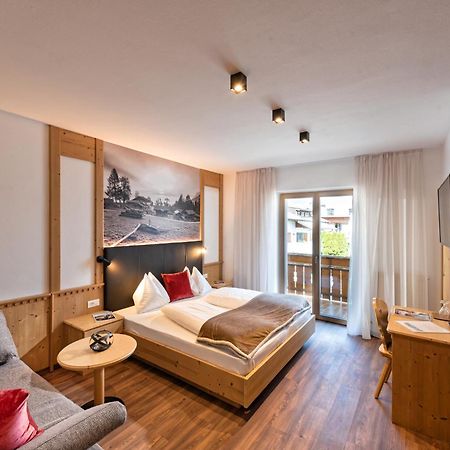 Hotel Schallerhof Tesimo Dış mekan fotoğraf