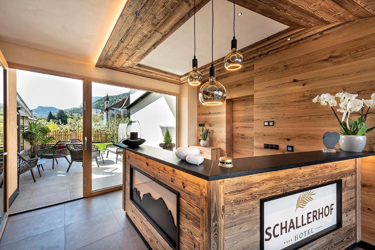 Hotel Schallerhof Tesimo Dış mekan fotoğraf