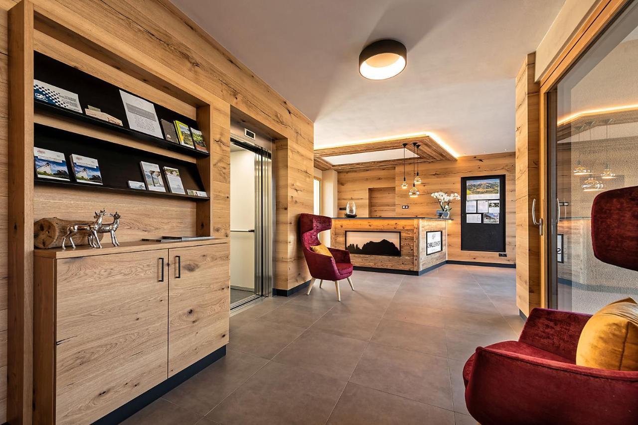 Hotel Schallerhof Tesimo Dış mekan fotoğraf