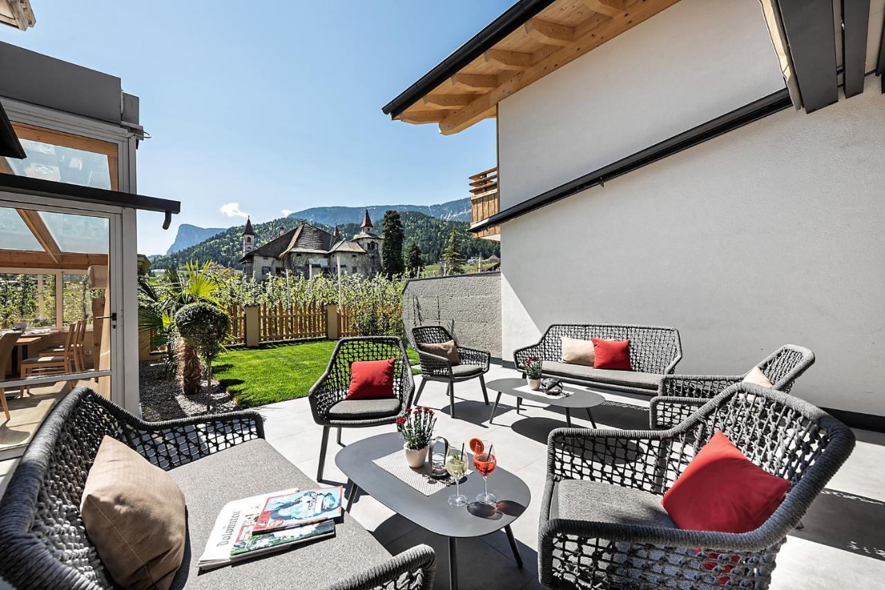 Hotel Schallerhof Tesimo Dış mekan fotoğraf