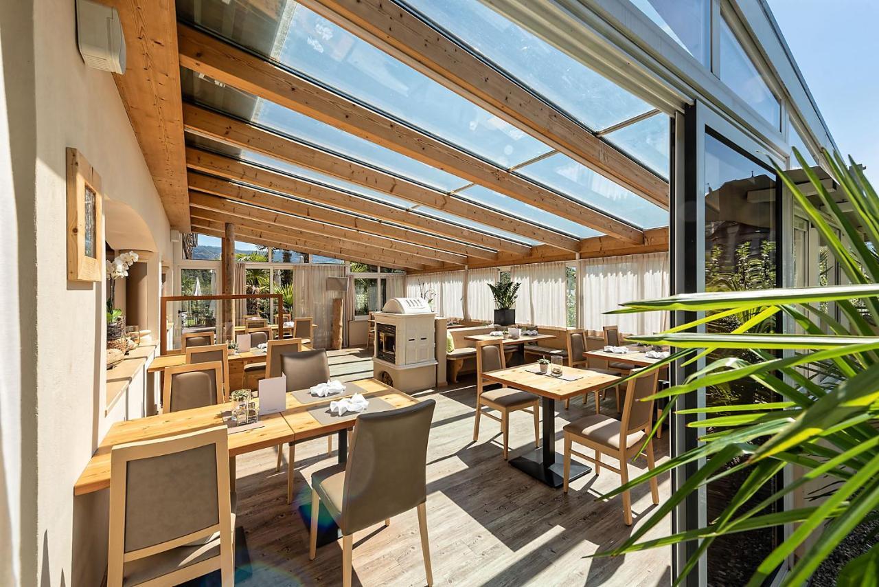 Hotel Schallerhof Tesimo Dış mekan fotoğraf
