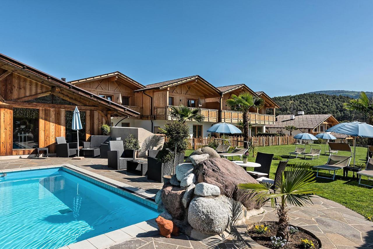 Hotel Schallerhof Tesimo Dış mekan fotoğraf