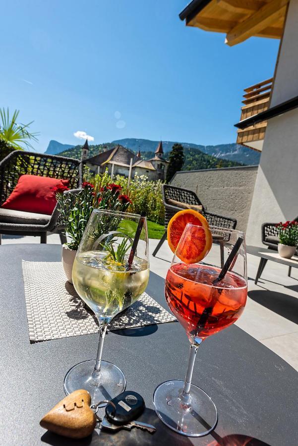 Hotel Schallerhof Tesimo Dış mekan fotoğraf