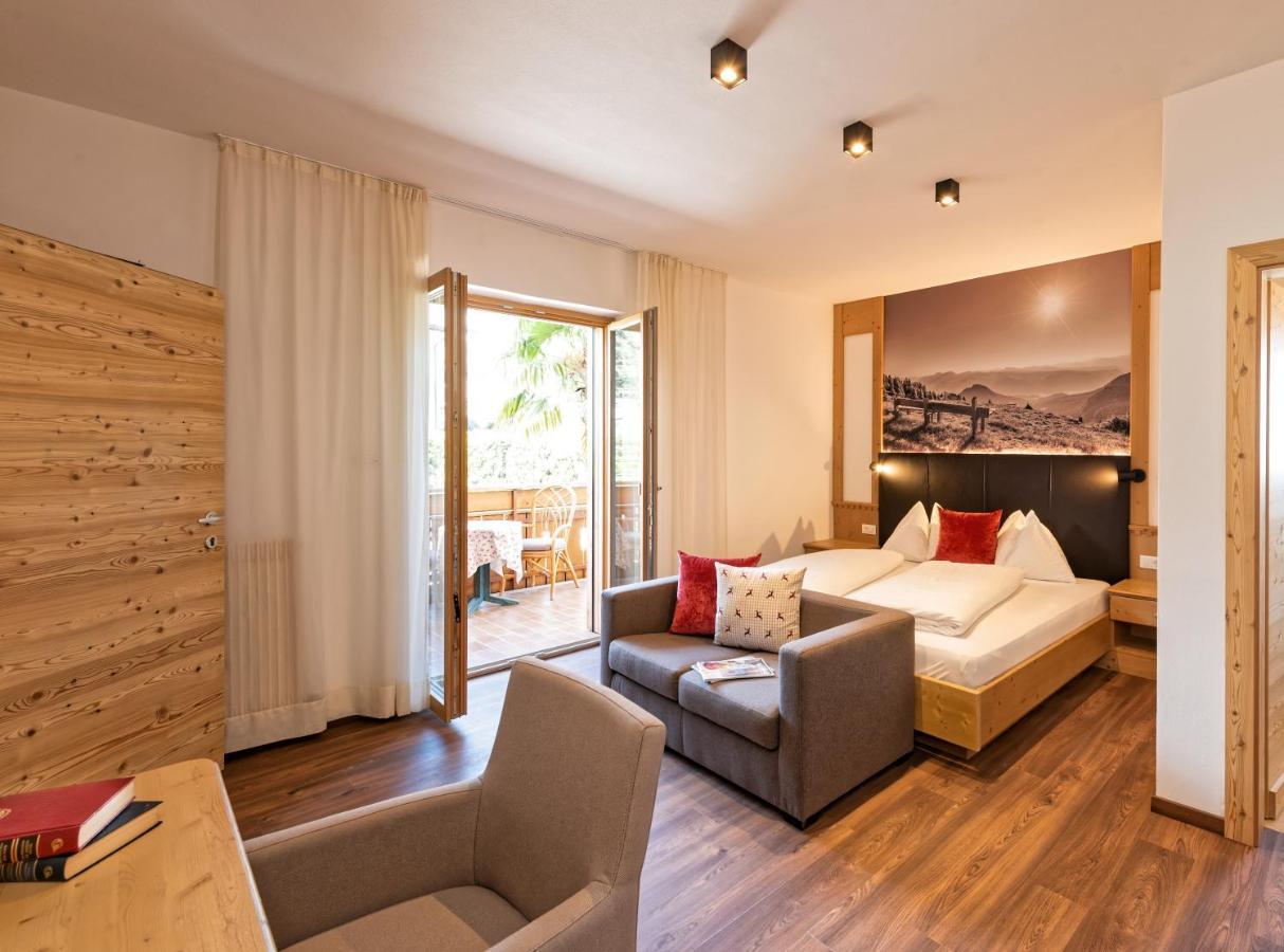 Hotel Schallerhof Tesimo Dış mekan fotoğraf