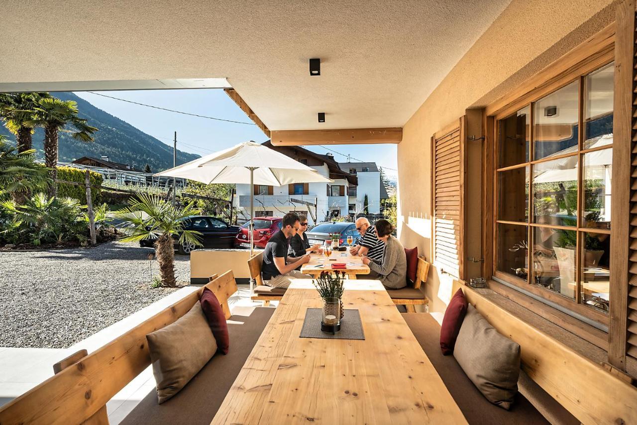 Hotel Schallerhof Tesimo Dış mekan fotoğraf