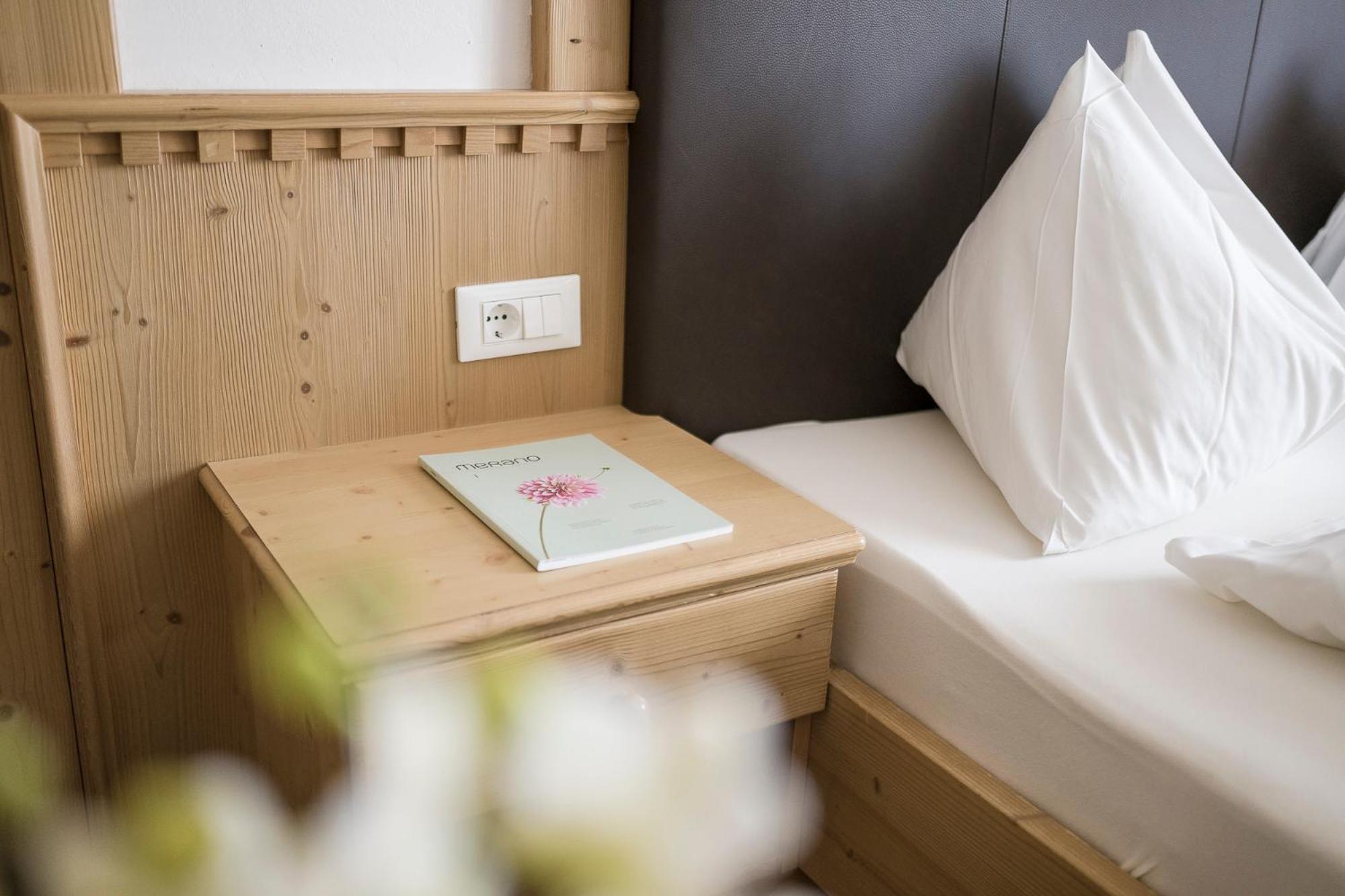 Hotel Schallerhof Tesimo Dış mekan fotoğraf