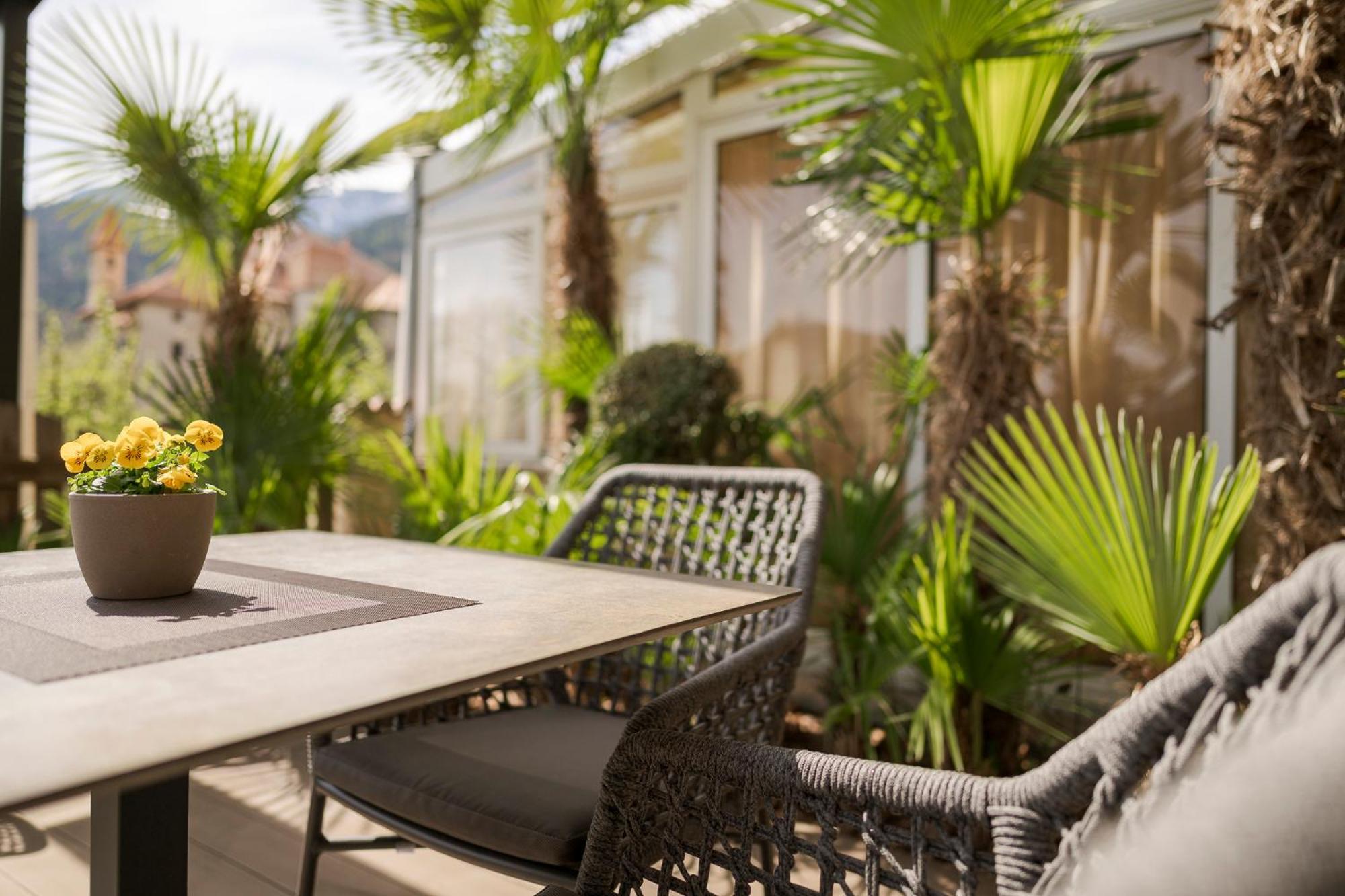 Hotel Schallerhof Tesimo Dış mekan fotoğraf