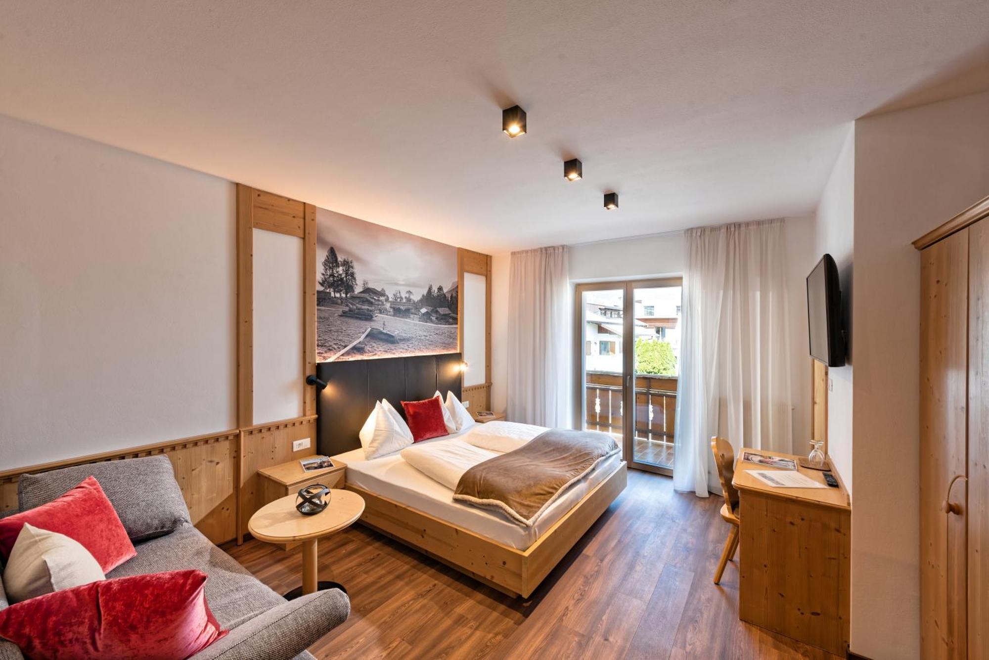 Hotel Schallerhof Tesimo Dış mekan fotoğraf