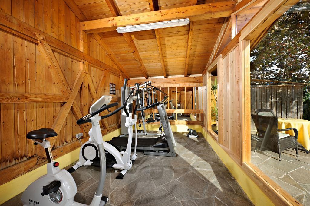Hotel Schallerhof Tesimo Dış mekan fotoğraf