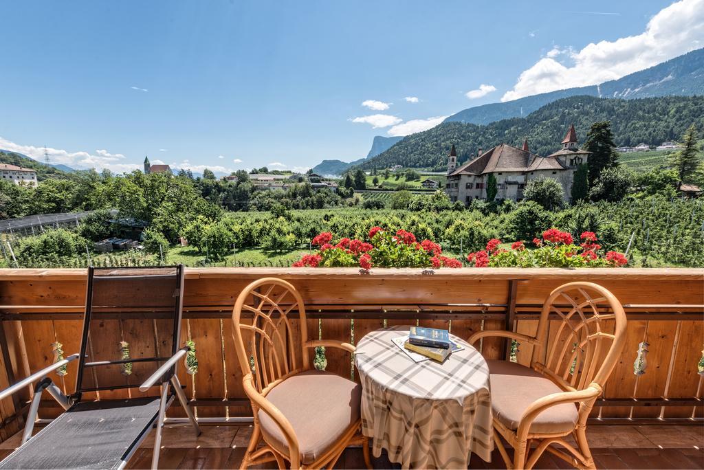 Hotel Schallerhof Tesimo Dış mekan fotoğraf