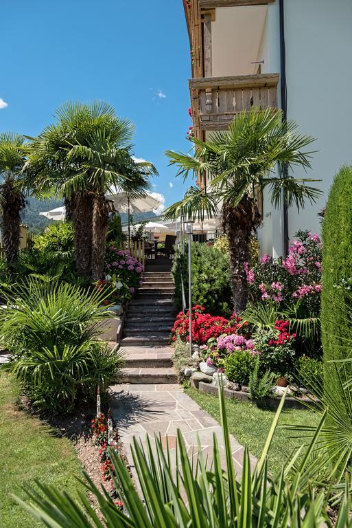 Hotel Schallerhof Tesimo Dış mekan fotoğraf