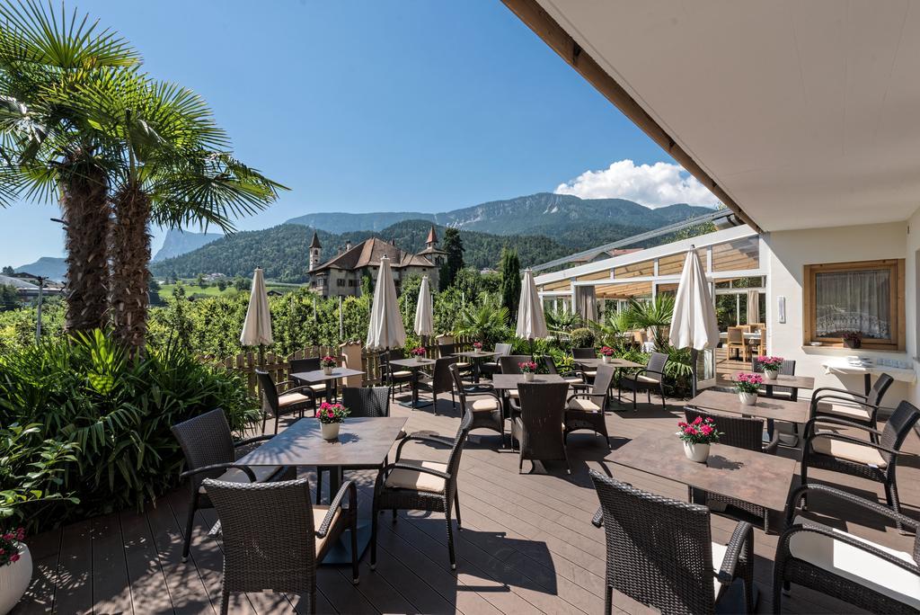 Hotel Schallerhof Tesimo Dış mekan fotoğraf