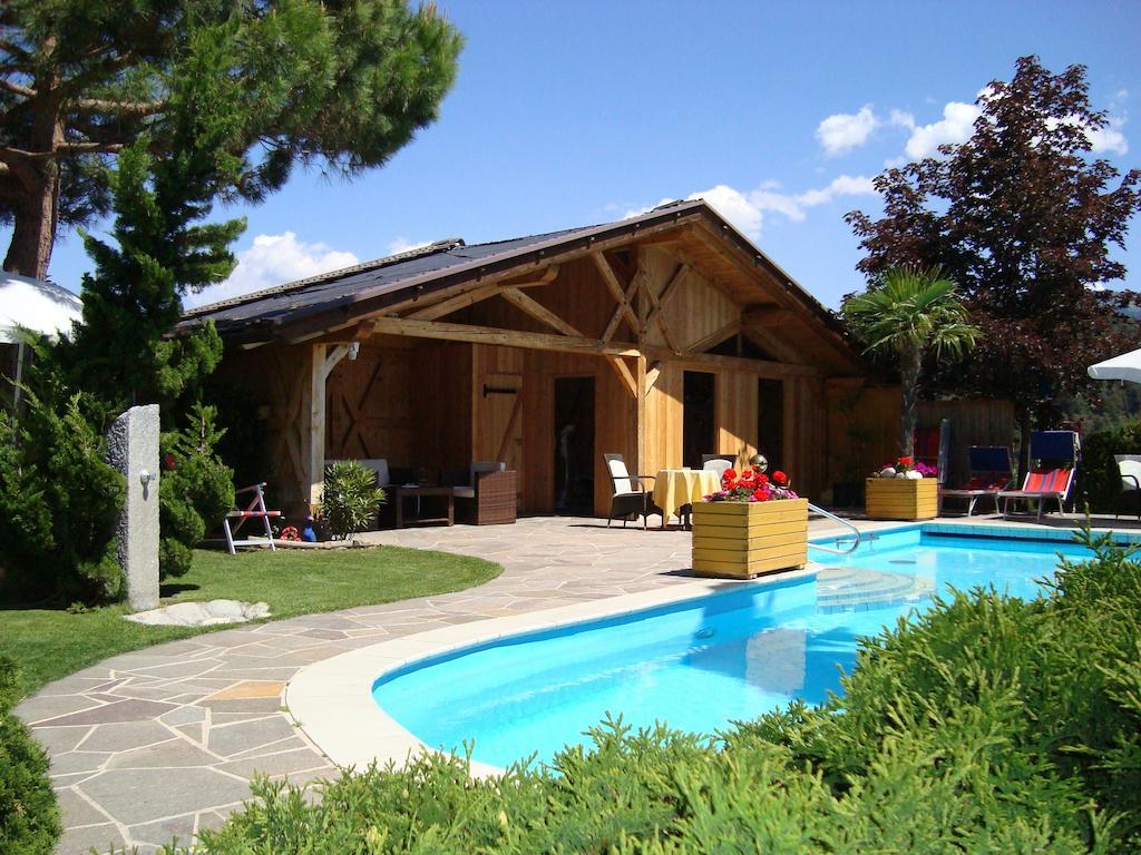 Hotel Schallerhof Tesimo Dış mekan fotoğraf