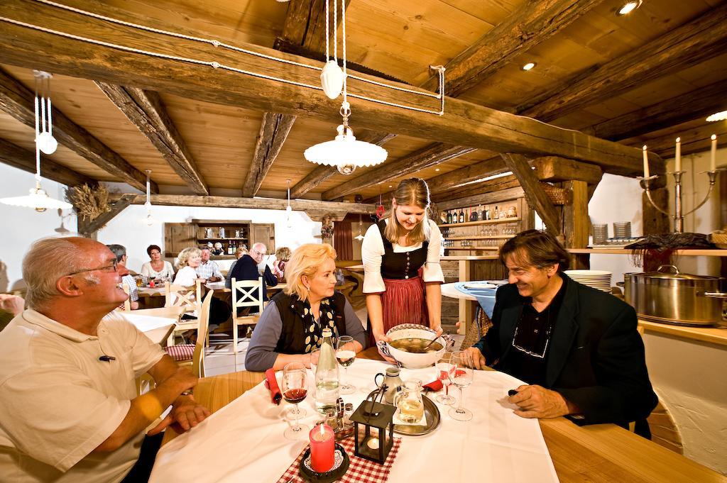 Hotel Schallerhof Tesimo Dış mekan fotoğraf