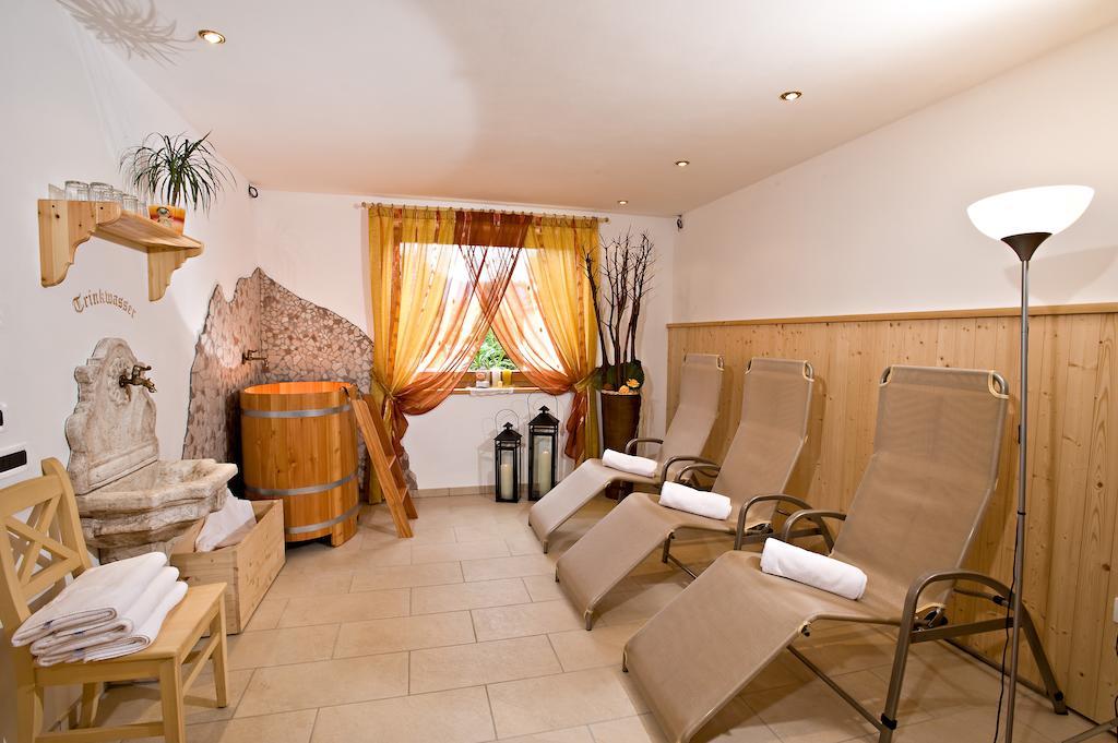 Hotel Schallerhof Tesimo Dış mekan fotoğraf